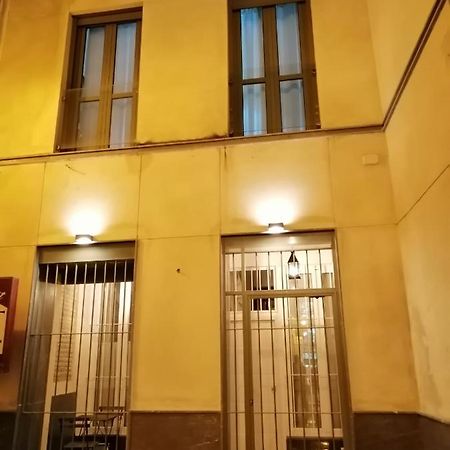 Apartmán Salotur Sierpes Sevilla Exteriér fotografie