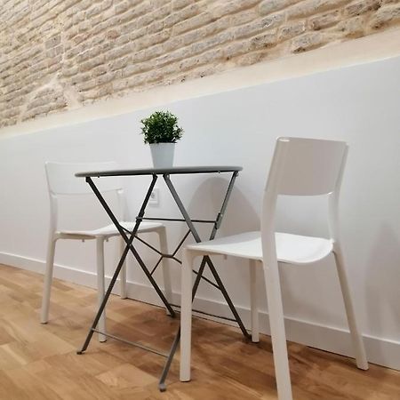 Apartmán Salotur Sierpes Sevilla Exteriér fotografie