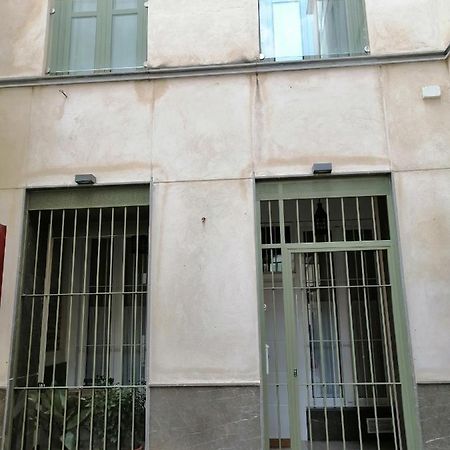 Apartmán Salotur Sierpes Sevilla Exteriér fotografie