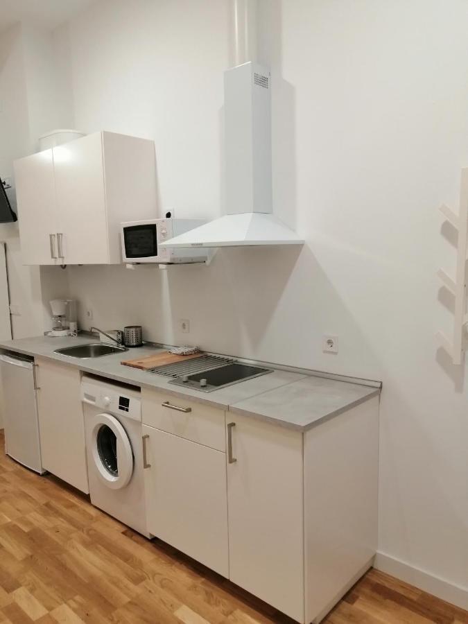 Apartmán Salotur Sierpes Sevilla Exteriér fotografie