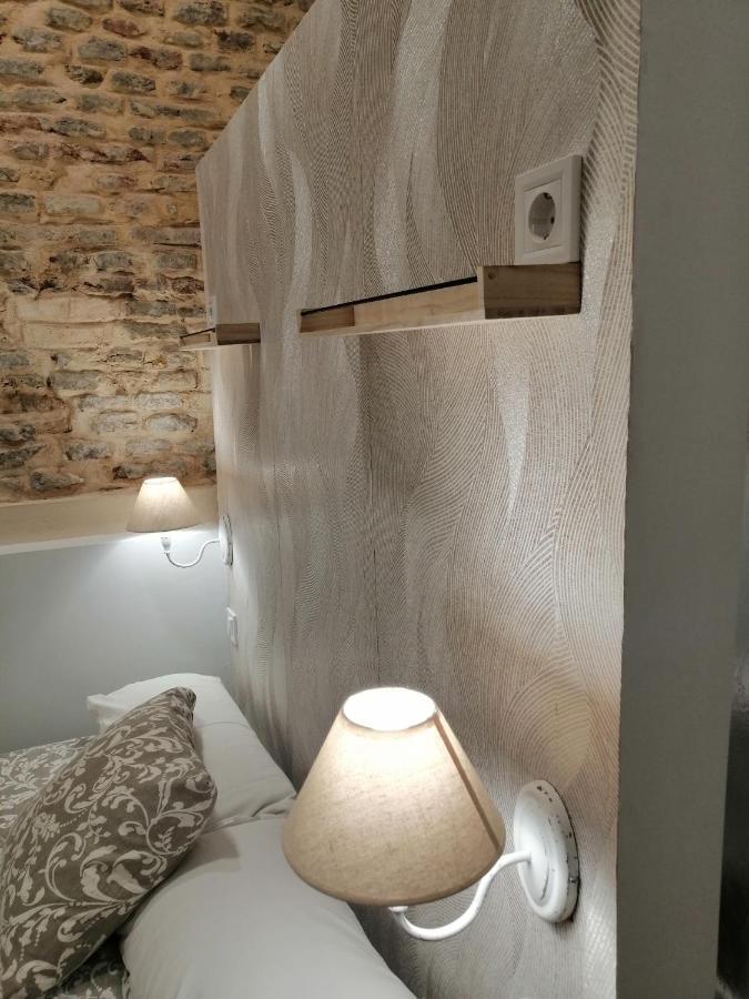 Apartmán Salotur Sierpes Sevilla Exteriér fotografie