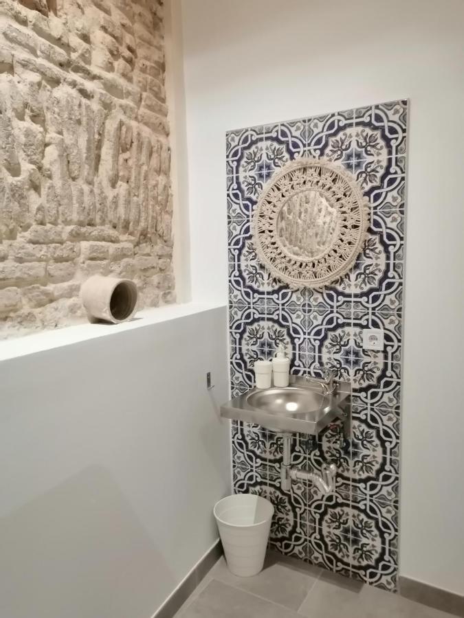 Apartmán Salotur Sierpes Sevilla Exteriér fotografie
