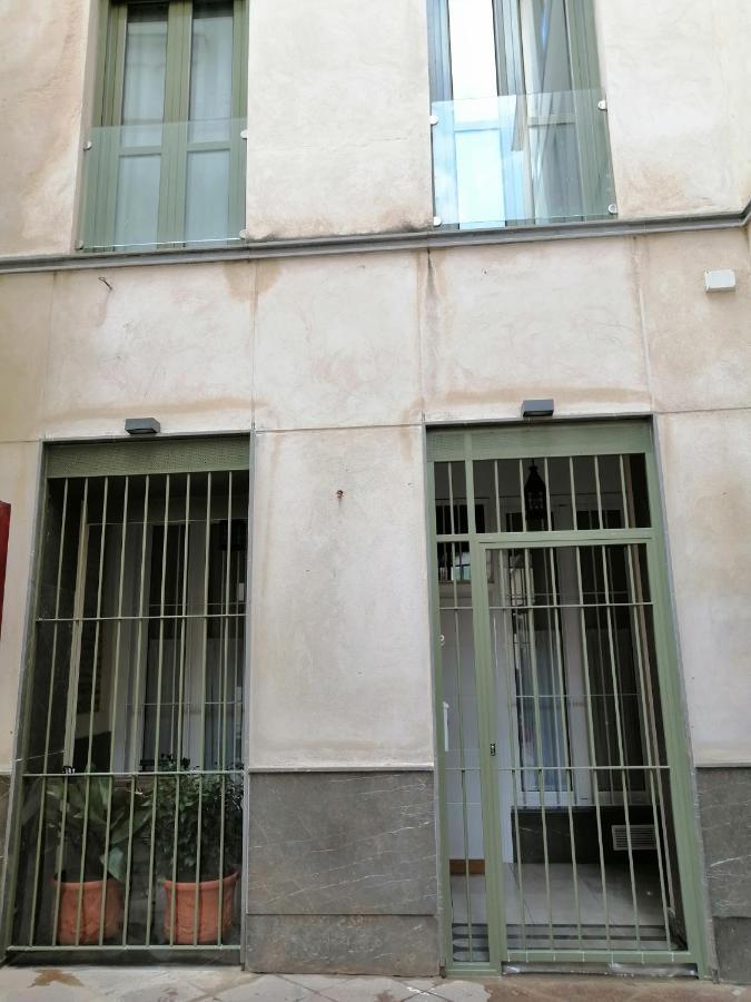 Apartmán Salotur Sierpes Sevilla Exteriér fotografie