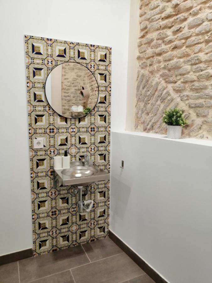 Apartmán Salotur Sierpes Sevilla Exteriér fotografie