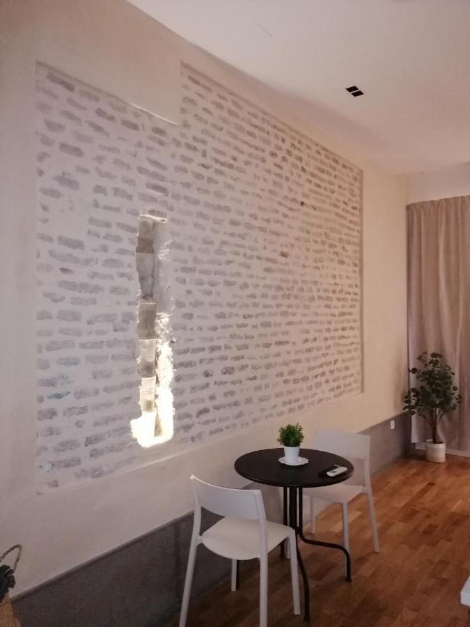 Apartmán Salotur Sierpes Sevilla Exteriér fotografie