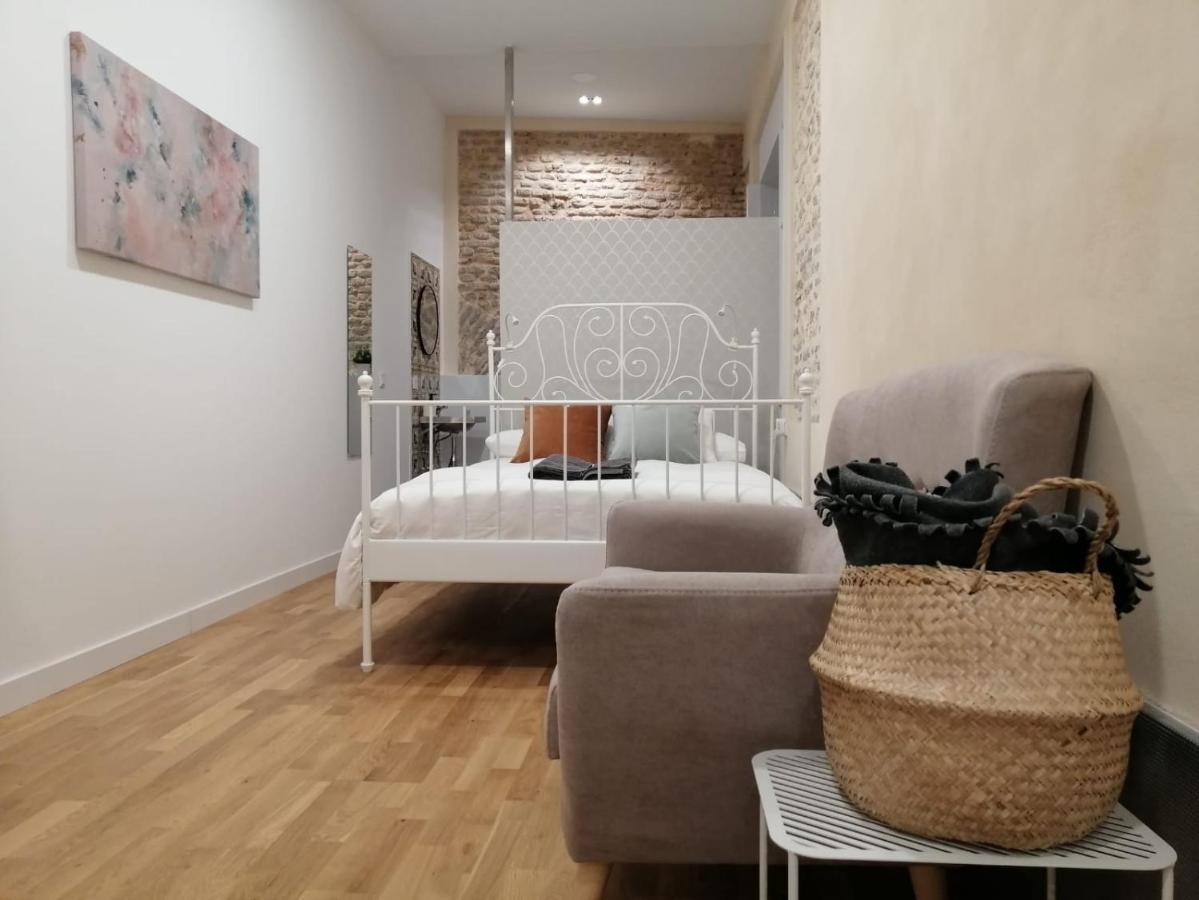 Apartmán Salotur Sierpes Sevilla Exteriér fotografie