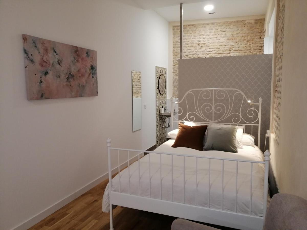 Apartmán Salotur Sierpes Sevilla Exteriér fotografie