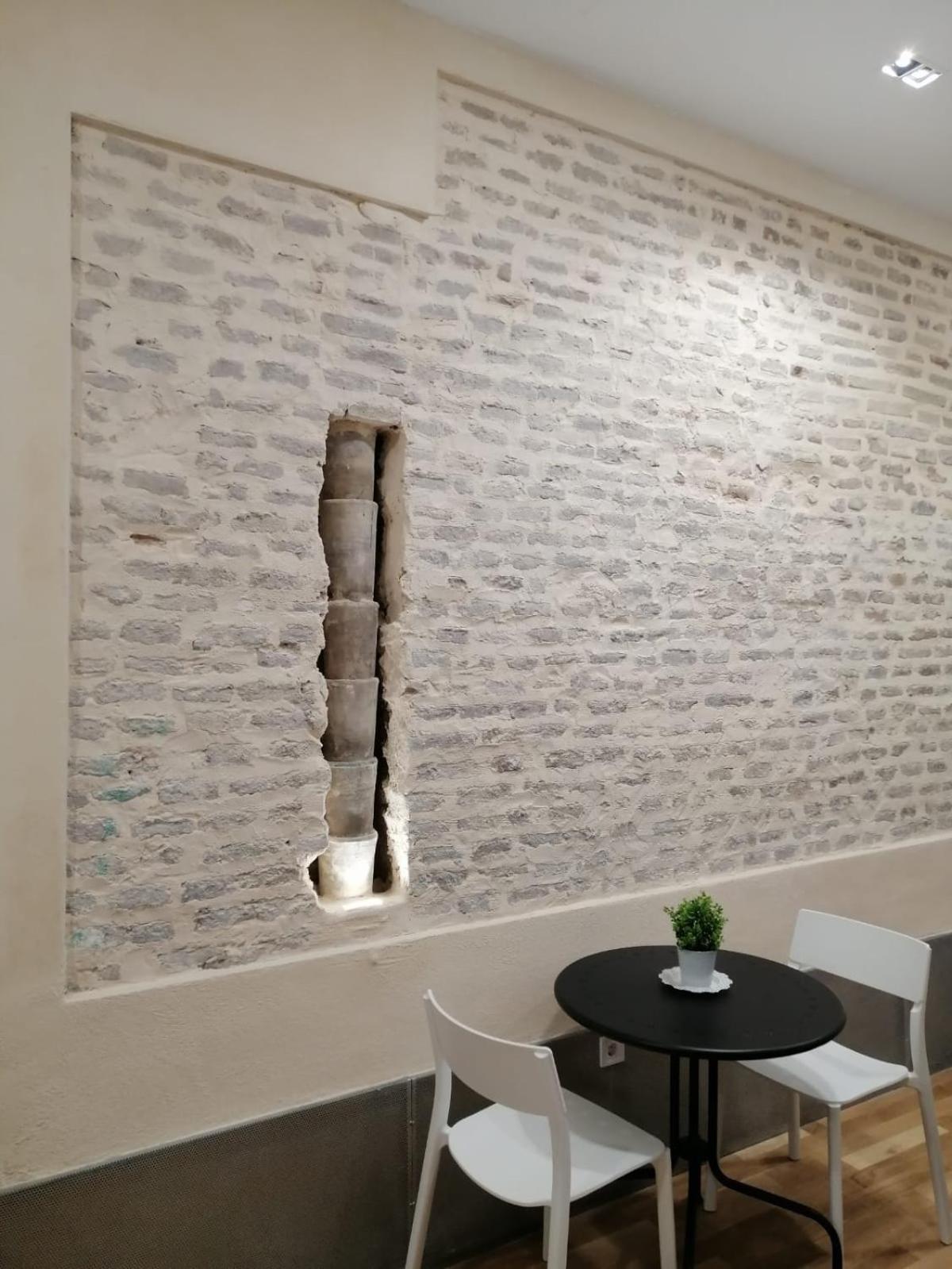 Apartmán Salotur Sierpes Sevilla Pokoj fotografie